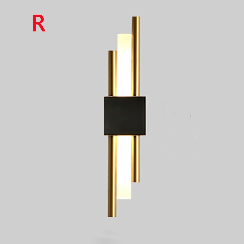 Modern LED Wall Lights Indoor Lighting