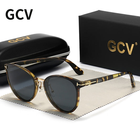 2021 GCV Polarized Lady Sunglasses