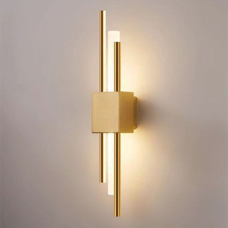 Modern LED Wall Lights Indoor Lighting