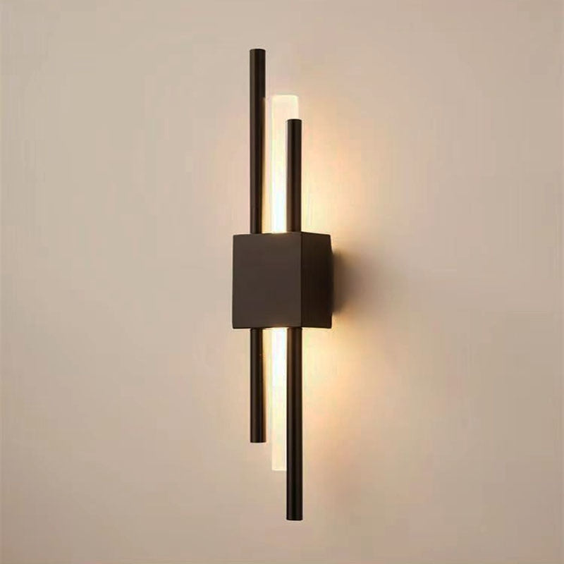 Modern LED Wall Lights Indoor Lighting