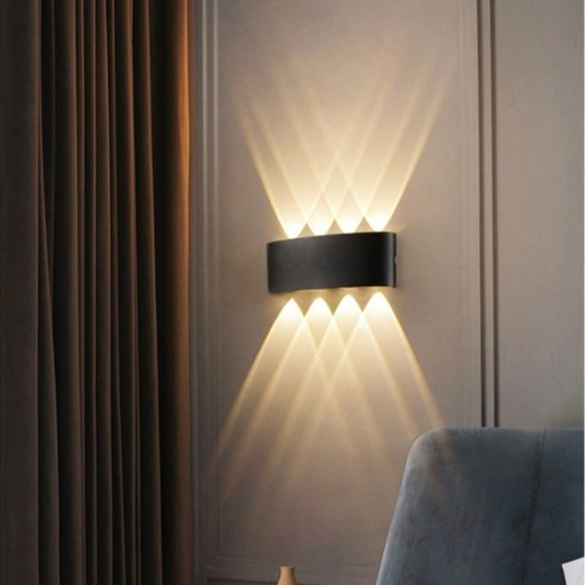 Modern Wall Lamp